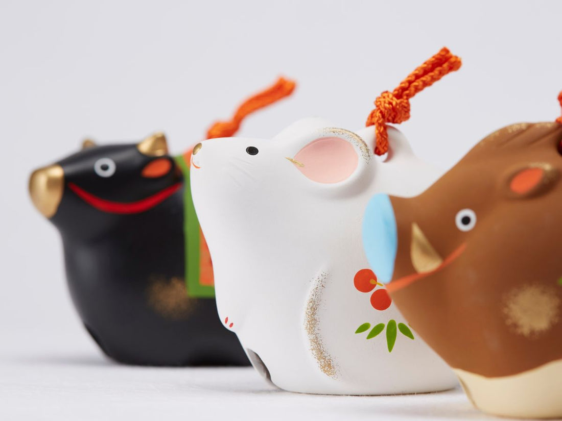 Jade and the Chinese Zodiac: Ancient Guardians in Precious Stone